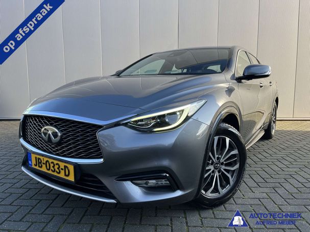 Infiniti Q30 1.6t Business 90 kW image number 1