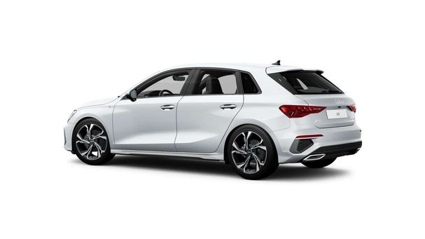 Audi A3 35 TFSI S-line Sportback 110 kW image number 6