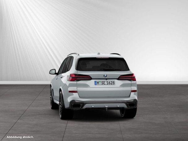 BMW X5 xDrive40d 250 kW image number 9