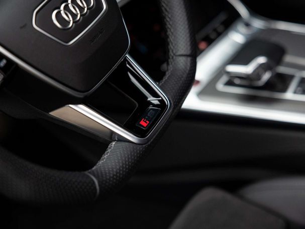 Audi RS7 4.0 TFSI quattro Sportback 441 kW image number 37