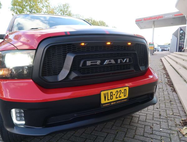 RAM 1500 5.7 V8 294 kW image number 10