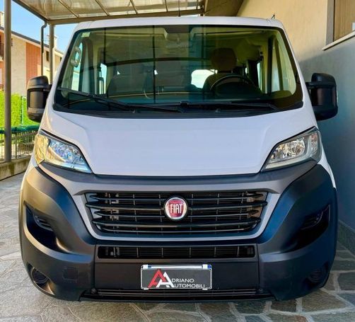 Fiat Ducato 33 140 103 kW image number 4