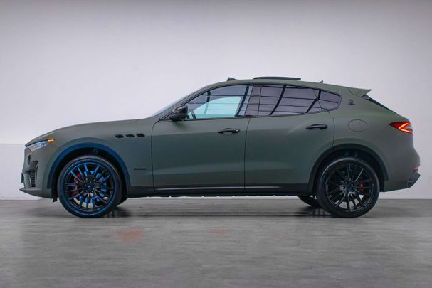 Maserati Levante S Q4 GranSport 316 kW image number 5