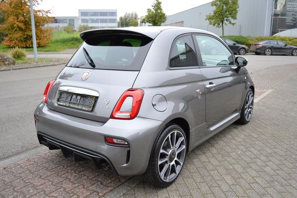 Abarth 595 Turismo 121 kW image number 2