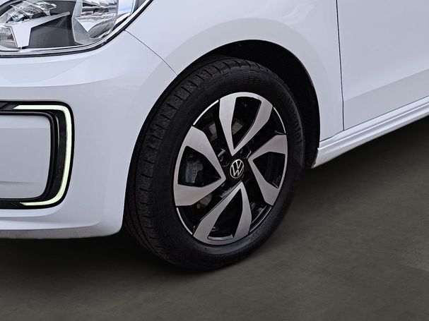 Volkswagen up! 60 kW image number 9