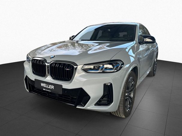 BMW X4 M40i xDrive 265 kW image number 1