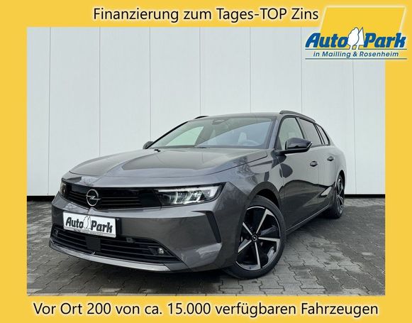 Opel Astra Sports Tourer 96 kW image number 2