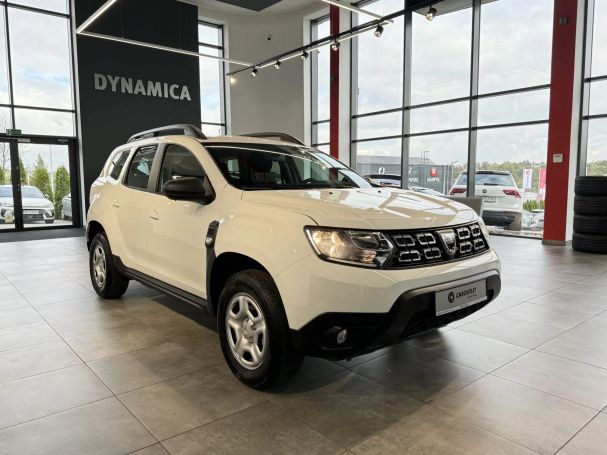 Dacia Duster 85 kW image number 2