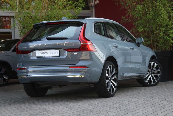 Volvo XC60 T6 Recharge AWD Plus 257 kW image number 3