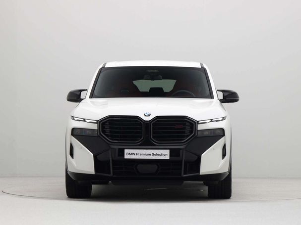 BMW XM Label Red PHEV xDrive 550 kW image number 6