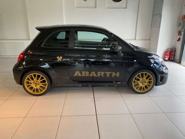 Abarth 695 132 kW image number 8