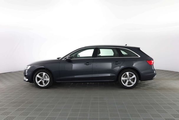 Audi A4 40 TDI quattro S tronic Avant Advanced Business 150 kW image number 6