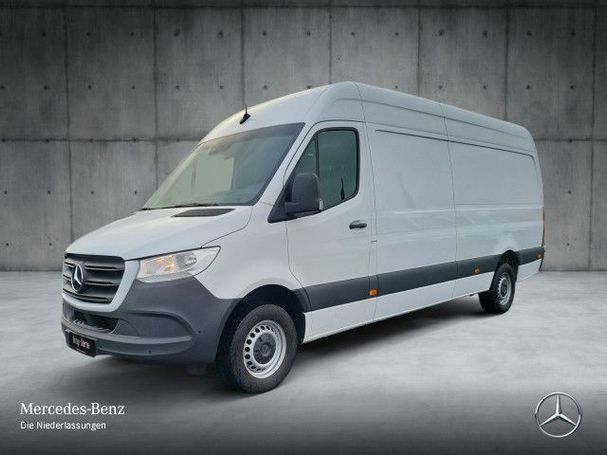 Mercedes-Benz Sprinter 317 CDI 125 kW image number 1