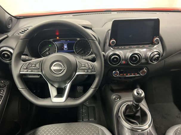 Nissan Juke DIG-T N-Design 85 kW image number 34