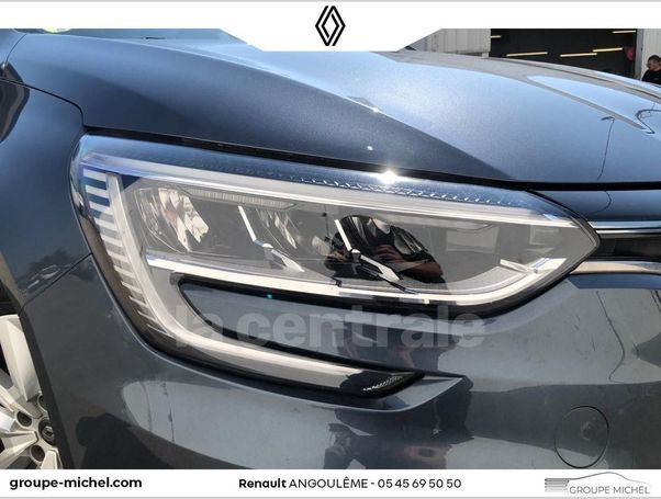 Renault Megane BLUE dCi 115 85 kW image number 17