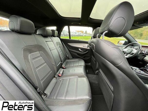 Mercedes-Benz E 53 AMG T 4Matic 320 kW image number 42