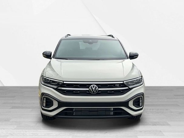 Volkswagen T-Roc 2.0 TSI DSG 4Motion 140 kW image number 34