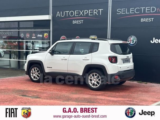 Jeep Renegade 96 kW image number 12