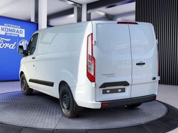 Ford Transit Custom 300 L1H1 Trend 96 kW image number 5