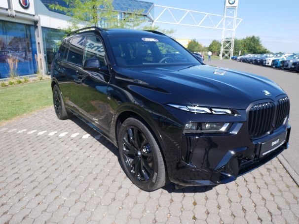 BMW X7 xDrive 250 kW image number 2