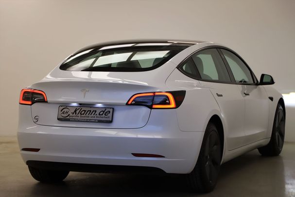 Tesla Model 3 AWD 208 kW image number 5