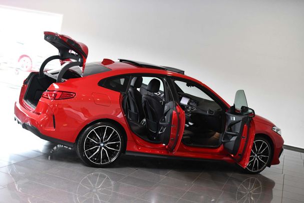 BMW 218i M Sport 100 kW image number 21