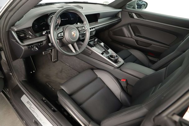 Porsche 992 S 331 kW image number 6