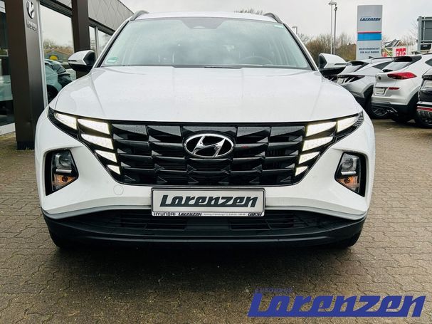 Hyundai Tucson 1.6 T-GDI 4WD 169 kW image number 3