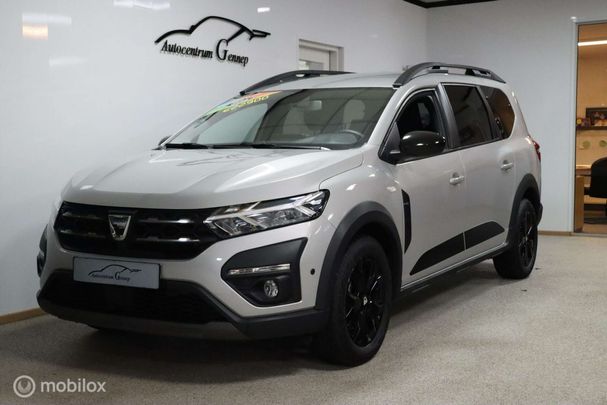 Dacia Jogger 1.0 TCe 81 kW image number 2