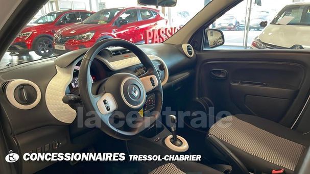 Renault Twingo 22 kWh 60 kW image number 10