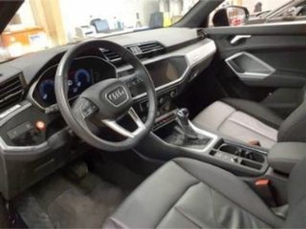 Audi Q3 40 TDI Advanced 147 kW image number 3