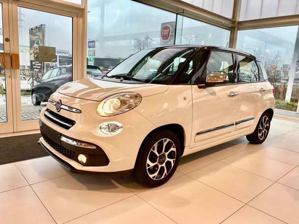 Fiat 500L 1.4 70 kW image number 1