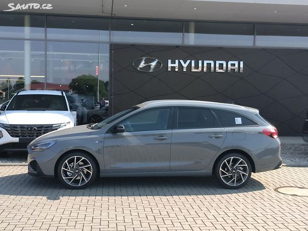 Hyundai i30 1.5 N Line 118 kW image number 5