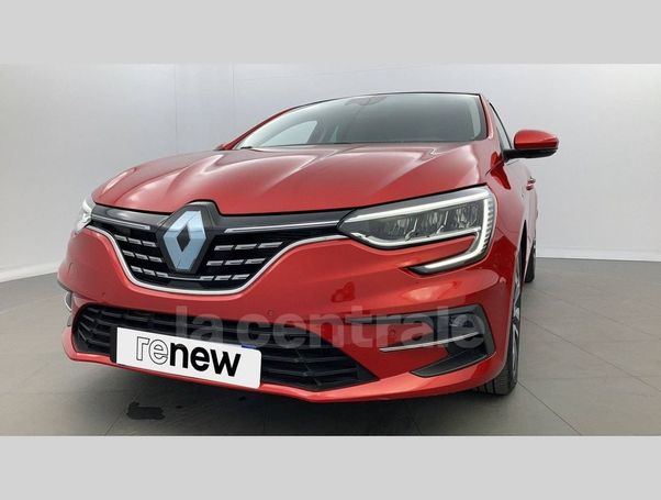 Renault Megane 103 kW image number 16