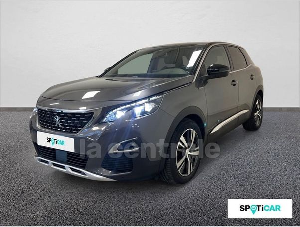 Peugeot 3008 PureTech 130 S&S 96 kW image number 1