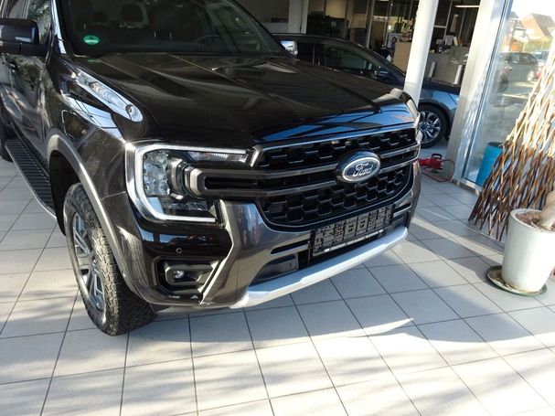 Ford Ranger Wildtrak e-4WD 151 kW image number 1