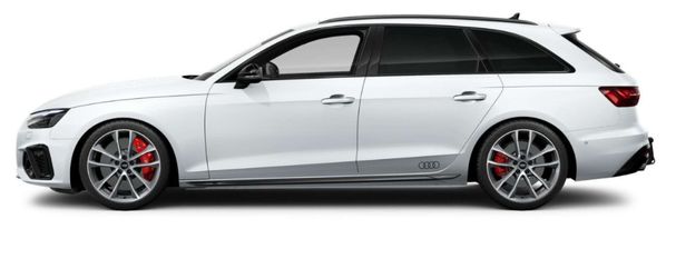 Audi S4 3.0 TDI Tiptronic 251 kW image number 7