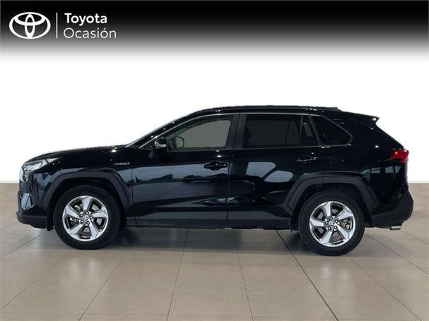 Toyota RAV 4 160 kW image number 5