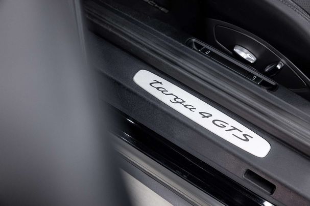 Porsche 991 Carrera 4 GTS PDK 331 kW image number 32