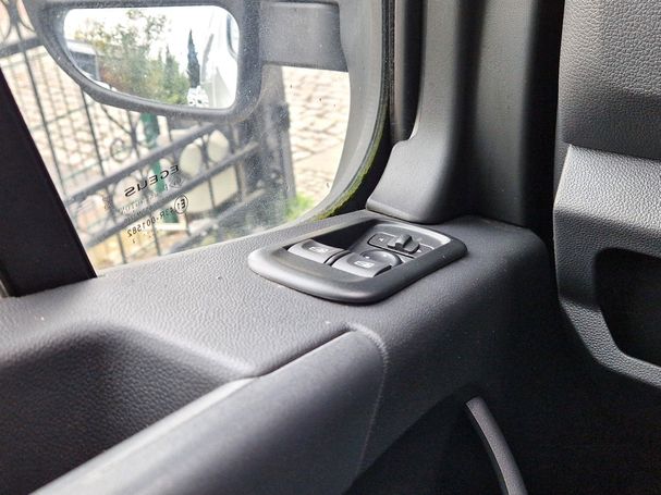 Renault Master L3H2 110 kW image number 20