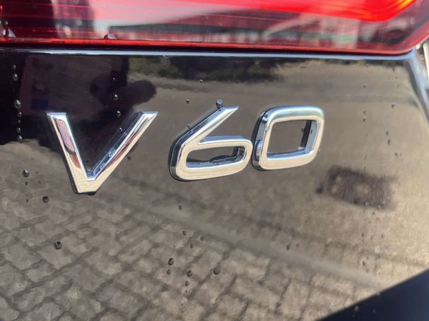 Volvo V60 B4 Plus 145 kW image number 31