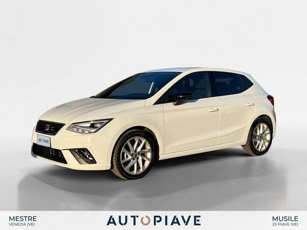 Seat Ibiza 1.0 TSI FR 70 kW image number 1