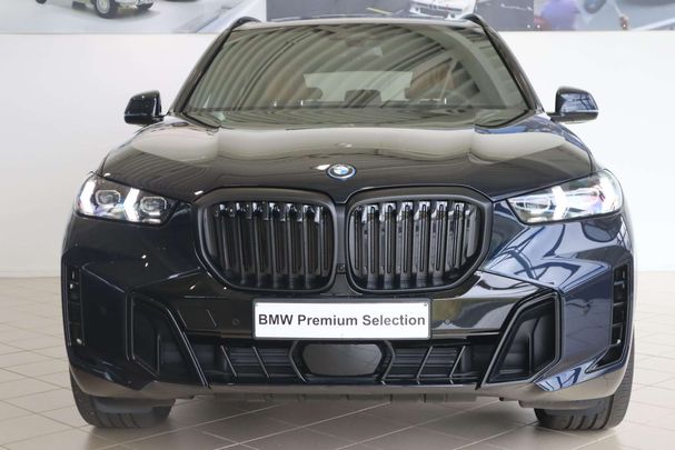 BMW X5 50e xDrive 360 kW image number 2