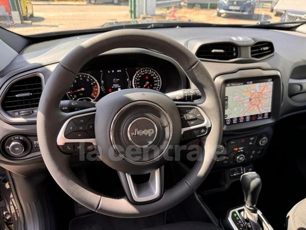 Jeep Renegade 96 kW image number 22