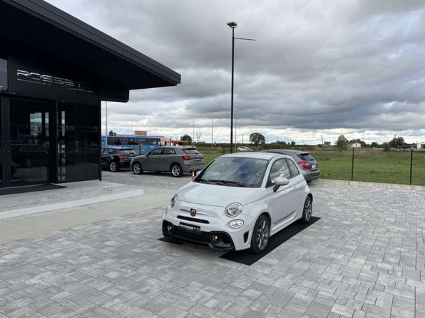 Abarth 595 121 kW image number 5