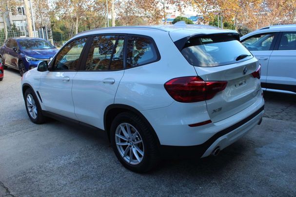 BMW X3 xDrive30e 215 kW image number 5