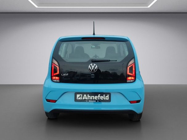 Volkswagen up! 44 kW image number 2