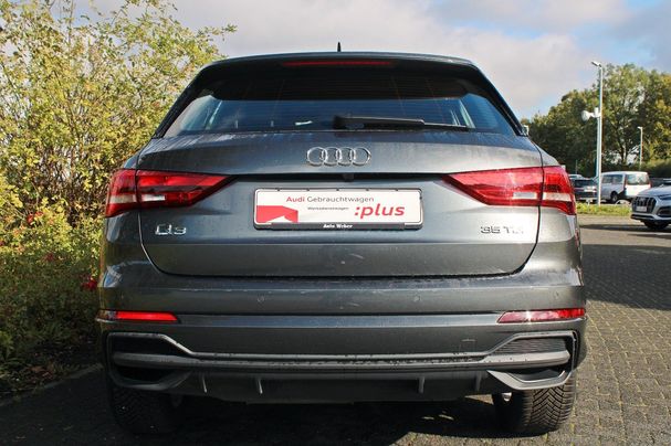 Audi Q3 35 TDI S-line 110 kW image number 28