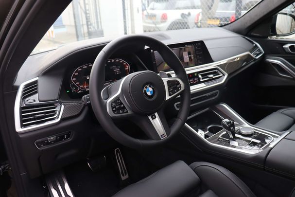 BMW X6 M 50i xDrive 391 kW image number 18