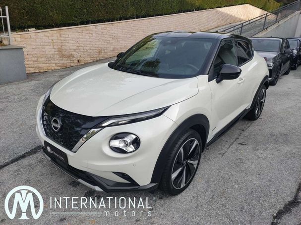 Nissan Juke 1.6 N-DESIGN 105 kW image number 1